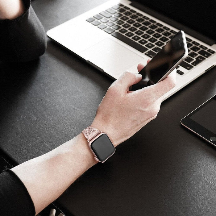 Stainless Steel Armband for Apple Iwatch