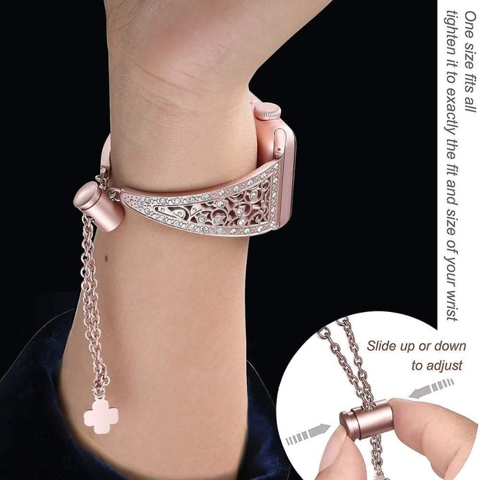 Stainless Steel Armband for Apple Iwatch