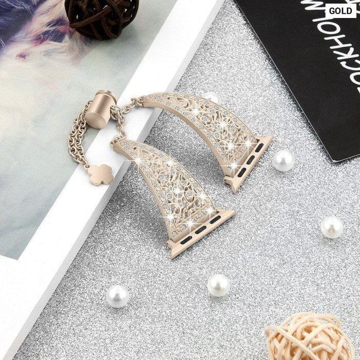 Stainless Steel Armband for Apple Iwatch