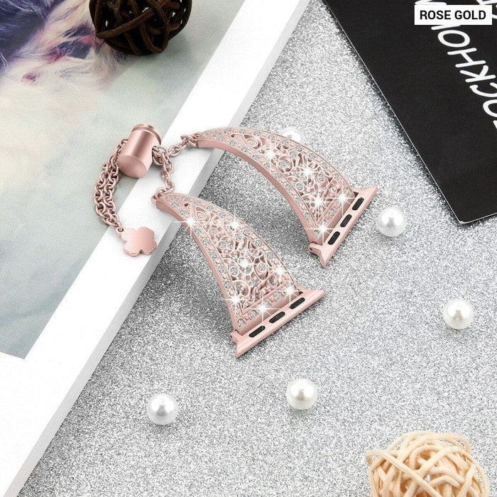 Stainless Steel Armband for Apple Iwatch