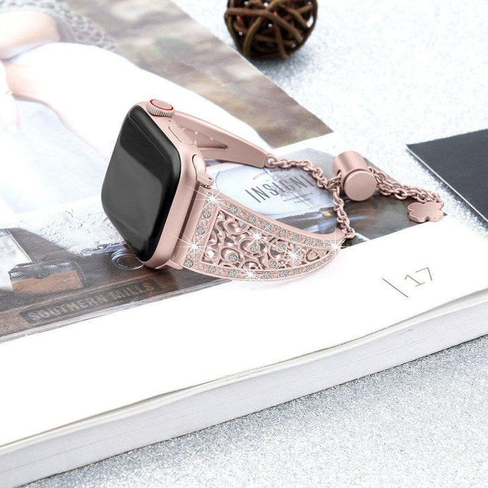 Stainless Steel Armband for Apple Iwatch