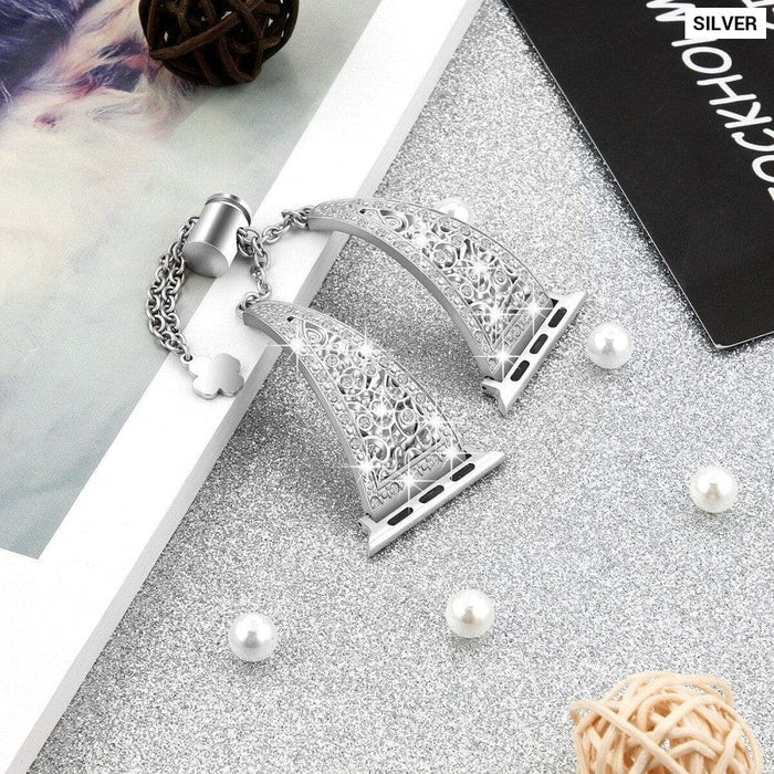 Stainless Steel Armband for Apple Iwatch