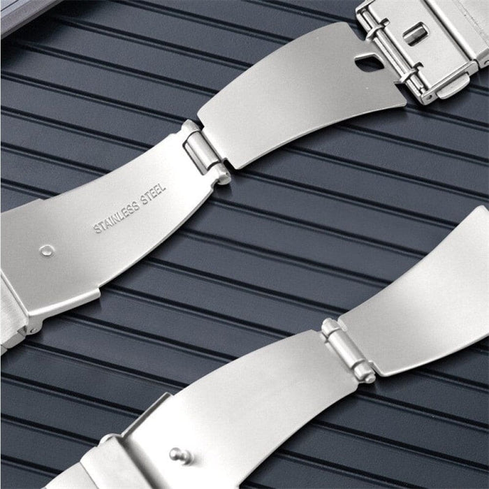 Stainless Steel Bracelet Strap For Apple Watch