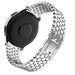 Stainless Steel Bracelet Watch Band for Samsung Galaxy