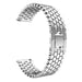Stainless Steel Bracelet Watch Band for Samsung Galaxy