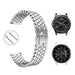 Stainless Steel Bracelet Watch Band for Samsung Galaxy