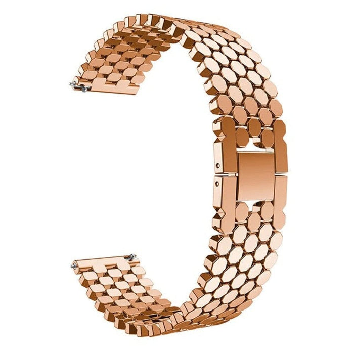 Stainless Steel Bracelet Watch Band for Samsung Galaxy