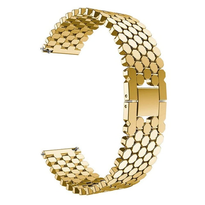 Stainless Steel Bracelet Watch Band for Samsung Galaxy