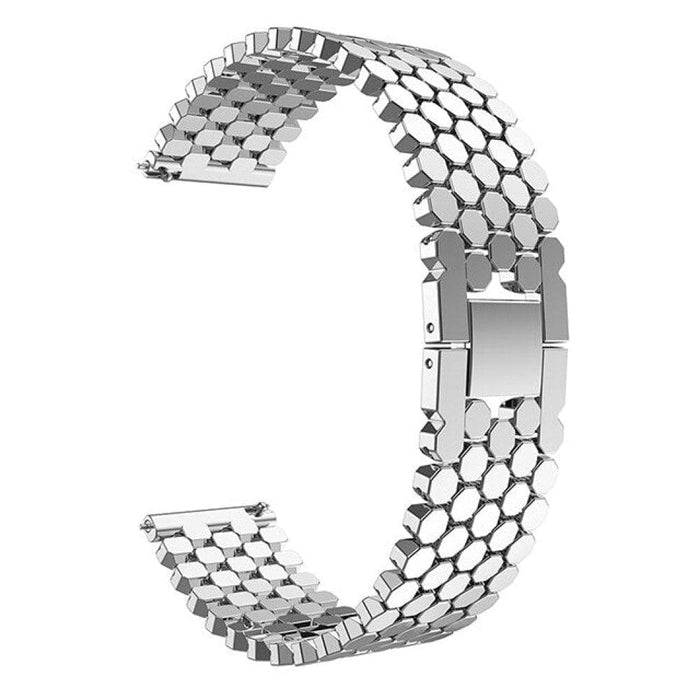 Stainless Steel Bracelet Watch Band for Samsung Galaxy