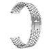 Stainless Steel Bracelet Watch Band for Samsung Galaxy