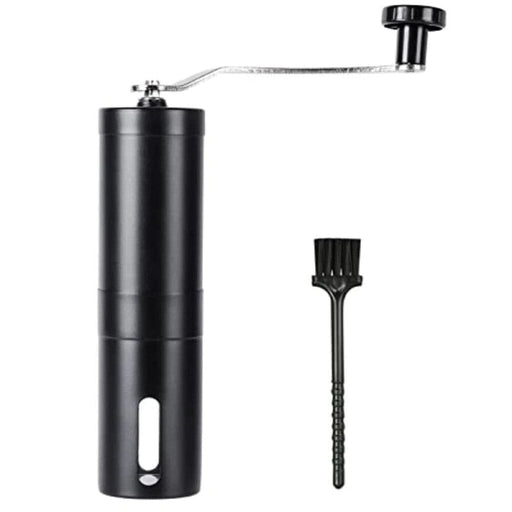 Stainless Steel Coffee Grinder Set