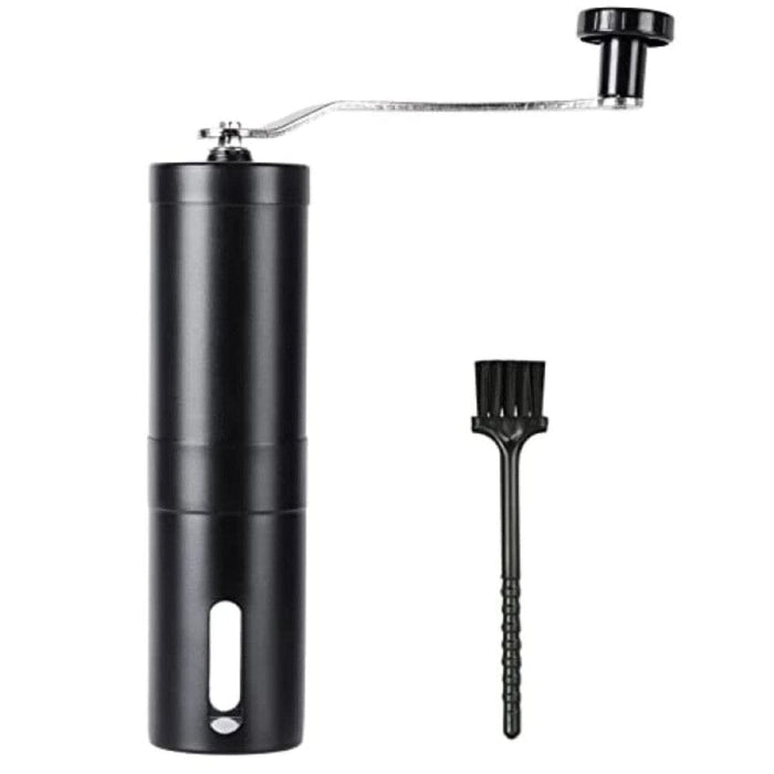 Stainless Steel Coffee Grinder Set