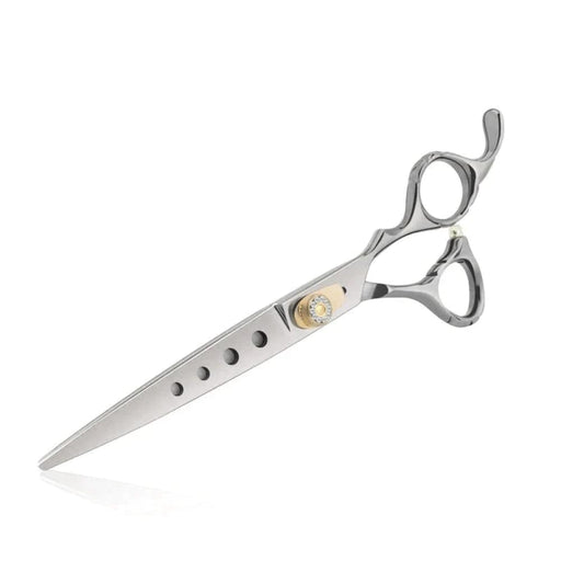Stainless Steel Dog Grooming Scissors Professional Pet