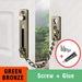 Stainless Steel Door Chain Lock For Security