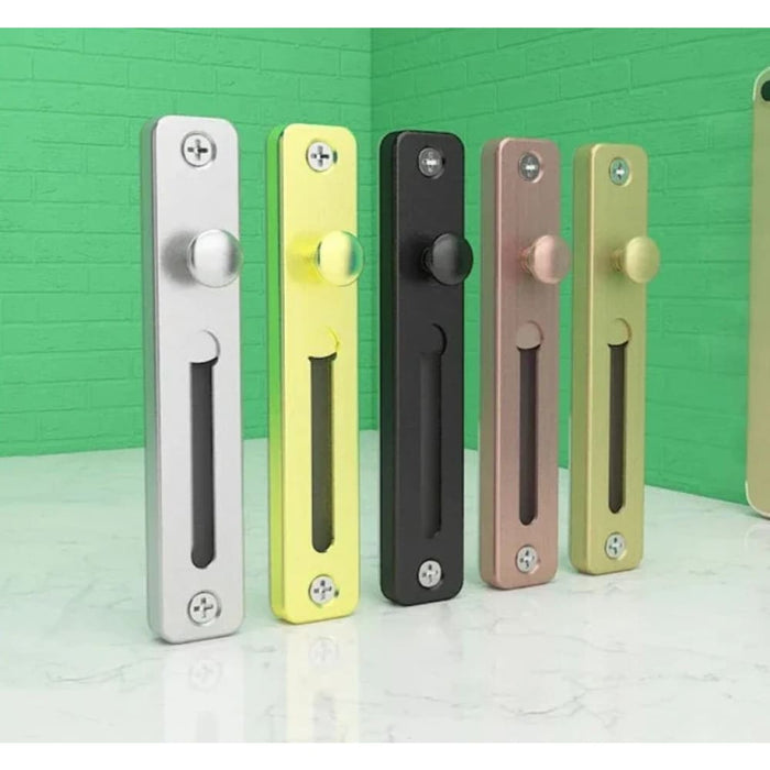 Stainless Steel Door Chain Lock For Security