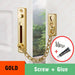Stainless Steel Door Chain Lock For Security