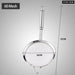 Stainless Steel Fine Mesh Strainers With Long Handles