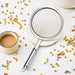 Stainless Steel Fine Mesh Strainers With Long Handles