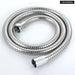 Stainless Steel Flexible Head Pipe Plumbing for Bathroom