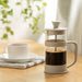 Stainless Steel French Press Coffee Maker