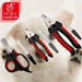 Stainless Steel Pet Grooming Scissors Dog Cats Professional