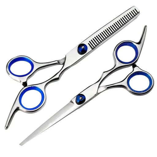 Stainless Steel Hairdressing Scissors Professional Cutting