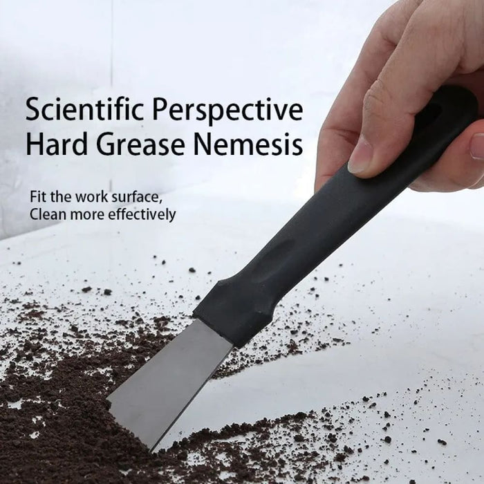 Stainless Steel Ice Scraper For Kitchen And Freezer