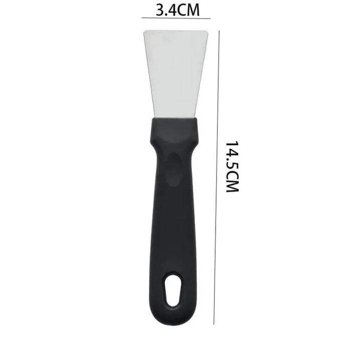 Stainless Steel Ice Scraper For Kitchen And Freezer