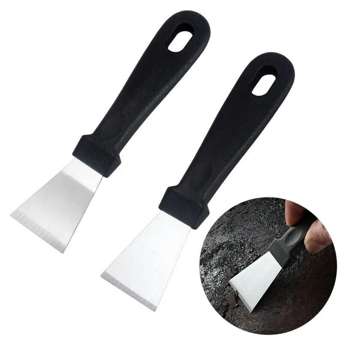 Stainless Steel Ice Scraper For Kitchen And Freezer