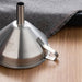 Stainless Steel Kitchen Funnel For Oil And Wine Spills