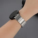 Stainless Steel Magnetic Loop Bracelet Band For Apple Watch