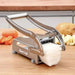 Stainless Steel Manual Vegetable Cutter
