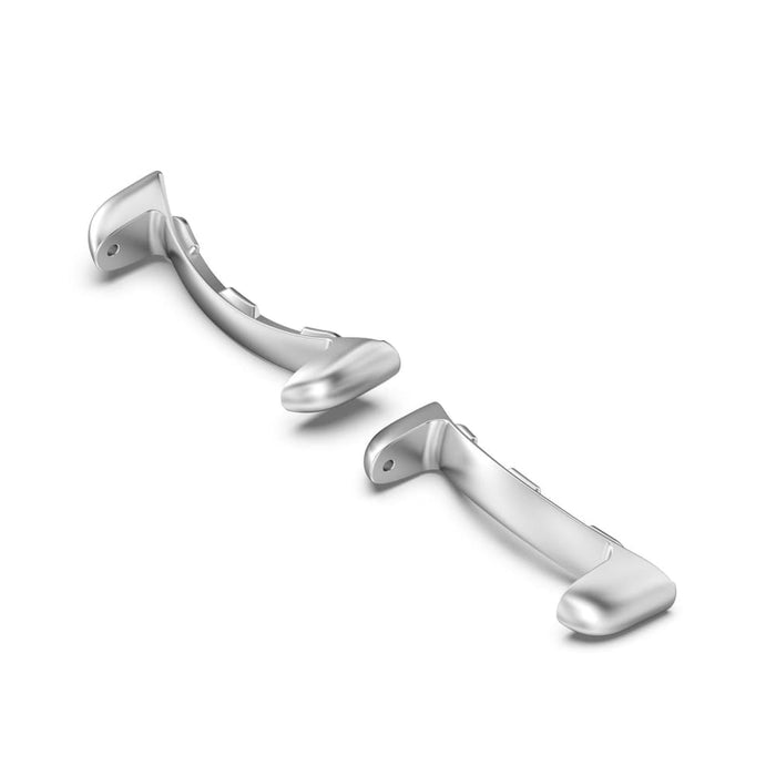 Stainless Steel Metal Watch Band Connector For Google Pixel