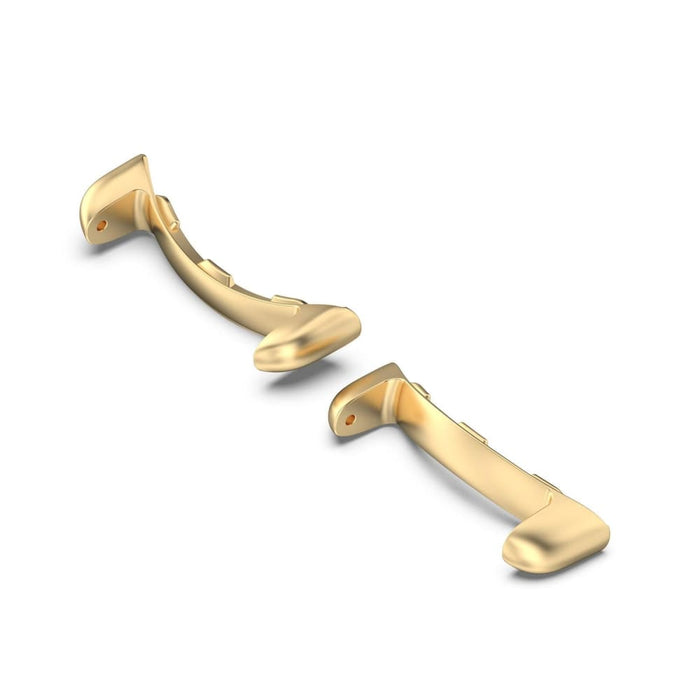 Stainless Steel Metal Watch Band Connector For Google Pixel