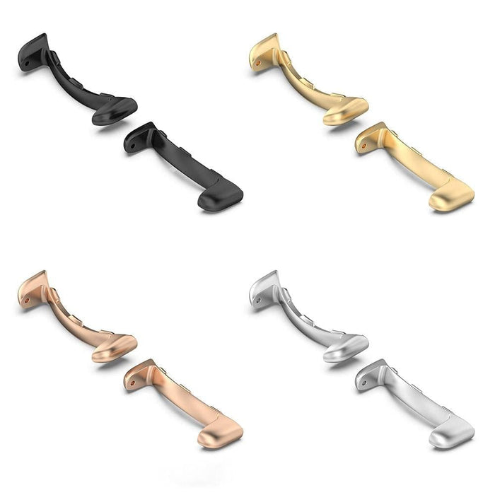 Stainless Steel Metal Watch Band Connector For Google Pixel