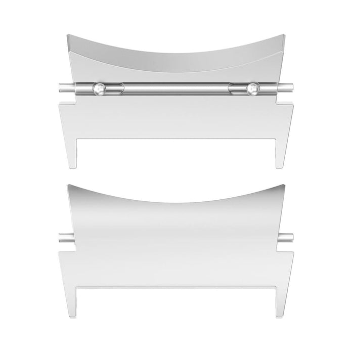 Stainless Steel Metal Watch Band Connector for Samsung