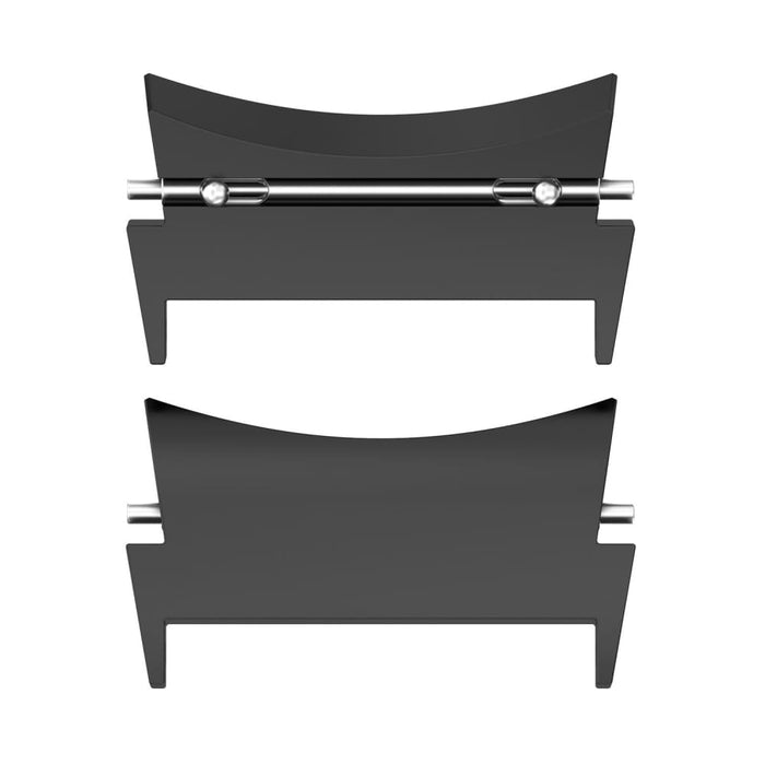 Stainless Steel Metal Watch Band Connector for Samsung