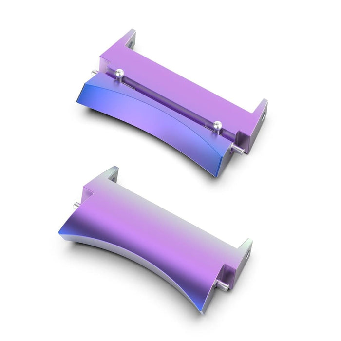 Stainless Steel Metal Watch Band Connector for Samsung