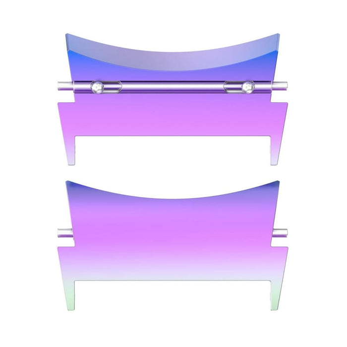 Stainless Steel Metal Watch Band Connector for Samsung