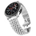 Stainless Steel Metal Wrist Band for Samsung Galaxy Watch