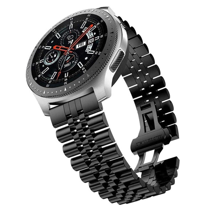 Stainless Steel Metal Wrist Band for Samsung Galaxy Watch
