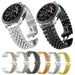 Stainless Steel Metal Wrist Band for Samsung Galaxy Watch