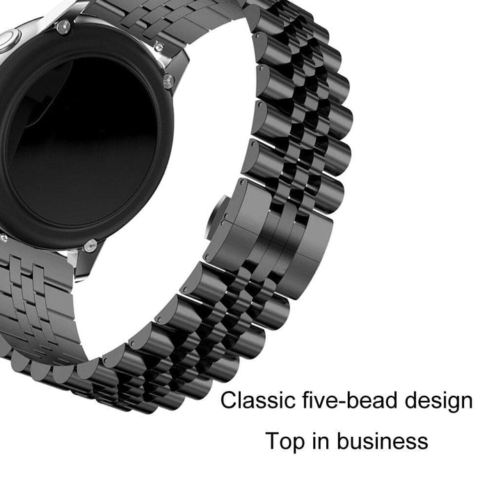 Stainless Steel Metal Wrist Band for Samsung Galaxy Watch