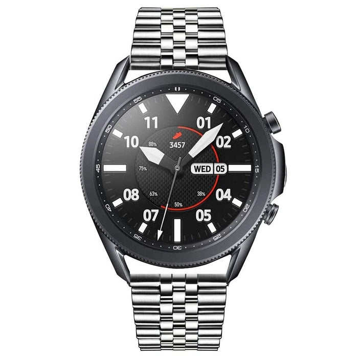 Stainless Steel Metal Wrist Band for Samsung Galaxy Watch