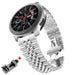 Stainless Steel Metal Wrist Band for Samsung Galaxy Watch