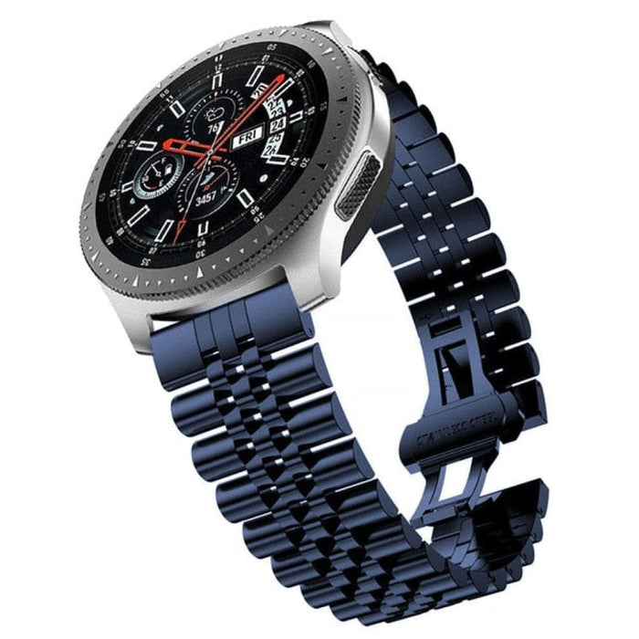 Stainless Steel Metal Wrist Band for Samsung Galaxy Watch
