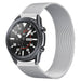 Stainless Steel Milanese Loop Band for Samsung Galaxy Watch