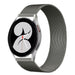 Stainless Steel Milanese Loop Band for Samsung Galaxy Watch