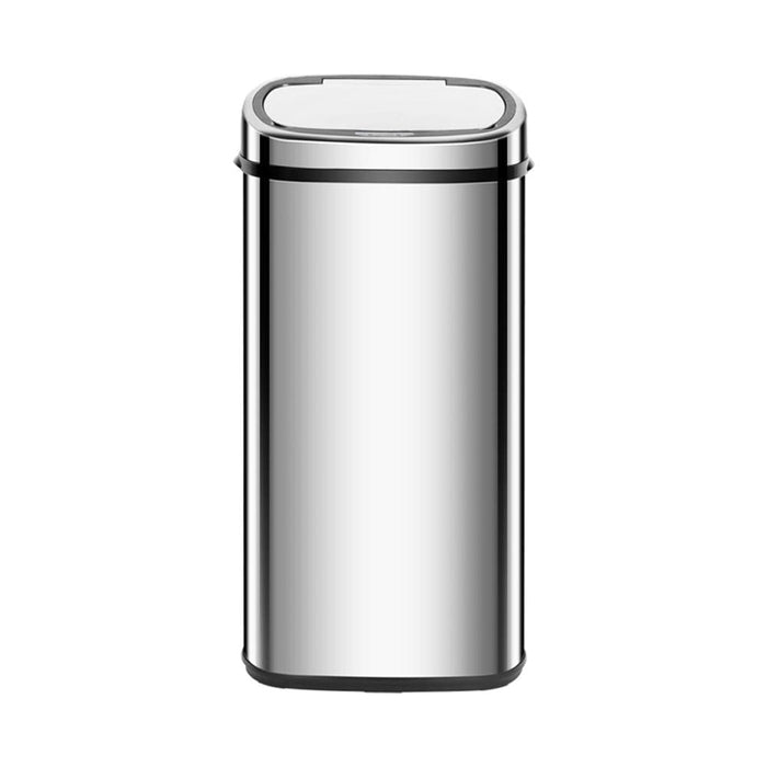 68l Stainless Steel Motion Sensor Rubbish Bin