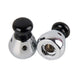 2x Stainless Steel Pressure Cooker Spare Parts Regulator 5l